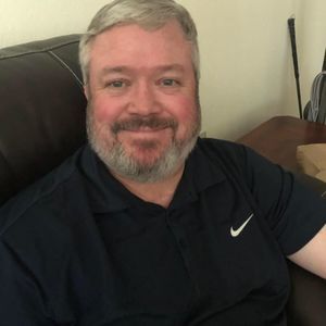 Meet your Posher, Jason